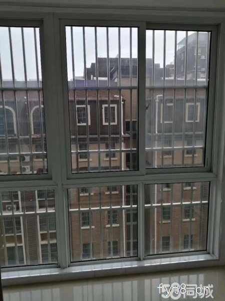 尚鼎国际 精装新房 电梯六楼 采光通风好