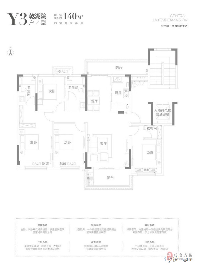一手免佣代理,中环文旅城,洋房4室2厅2卫85万元