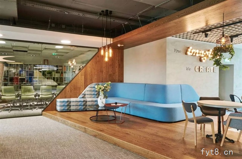 办公室装修怎么设计才能够做得更好?